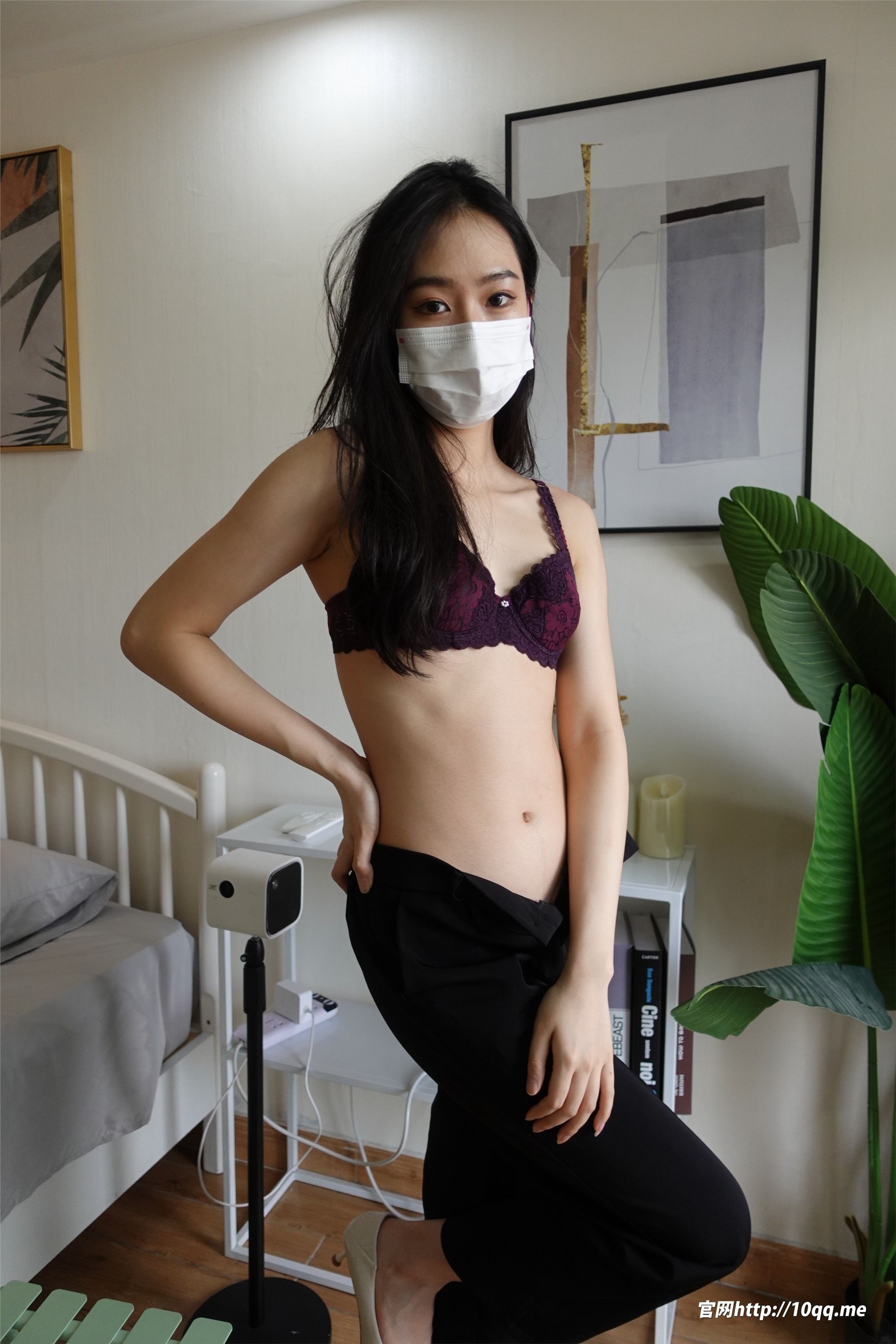 ROSI口罩系列 2022.07.04 NO.2213